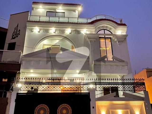 House for sale in Islamabad Capital Territory