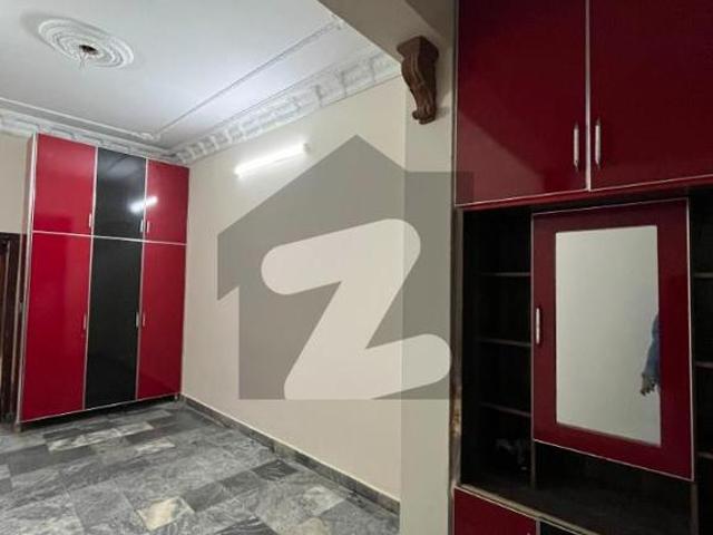 House for rent in Samanabad, Rawalpindi