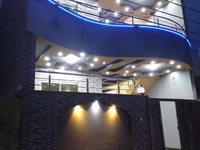 House for sale in Islamabad Capital Territory