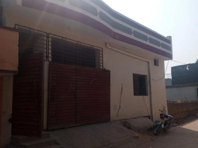 House for sale in Rawalpindi, Islamabad Capital Territory