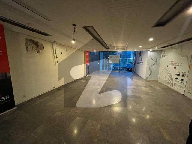 Building for rent in Rawalpindi, Islamabad Capital Territory
