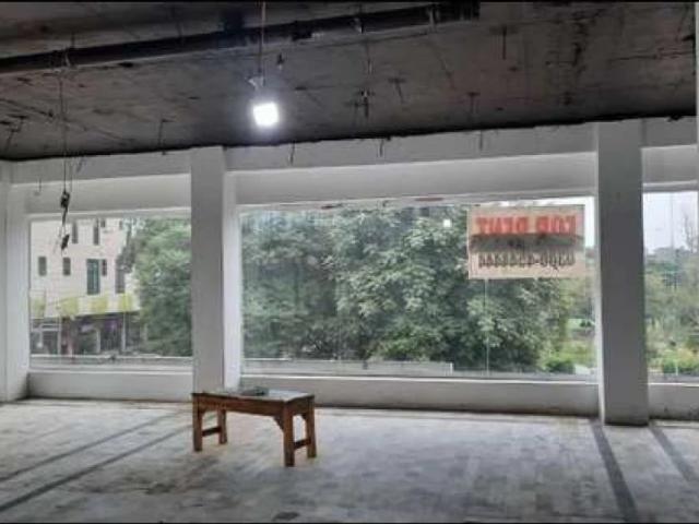 Commercial for rent in Rawalpindi, Islamabad Capital Territory