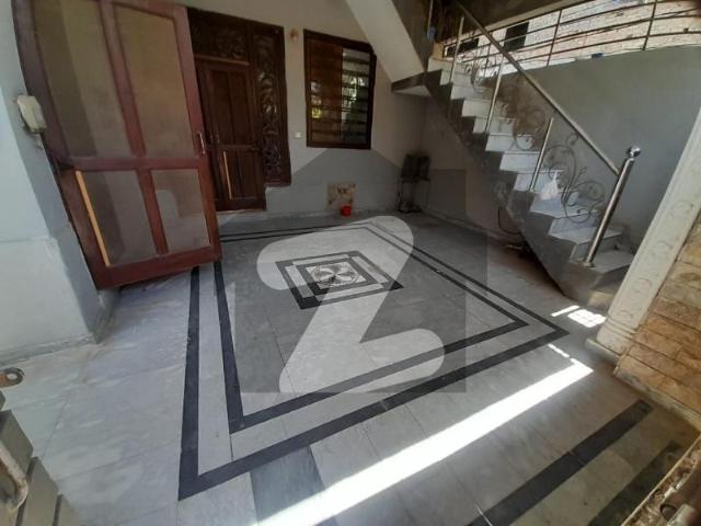 House for sale in Rawalpindi, Islamabad Capital Territory