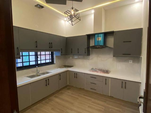 House for sale in Bahria Orchard, Islamabad Capital Territory