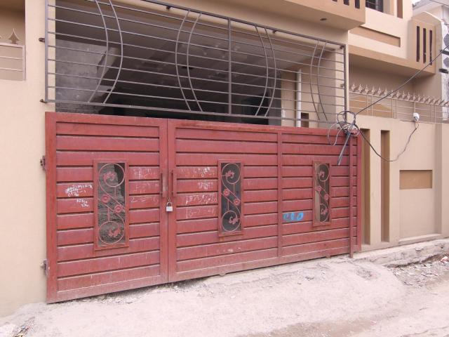 House for sale in Adiala Road, Rawalpindi