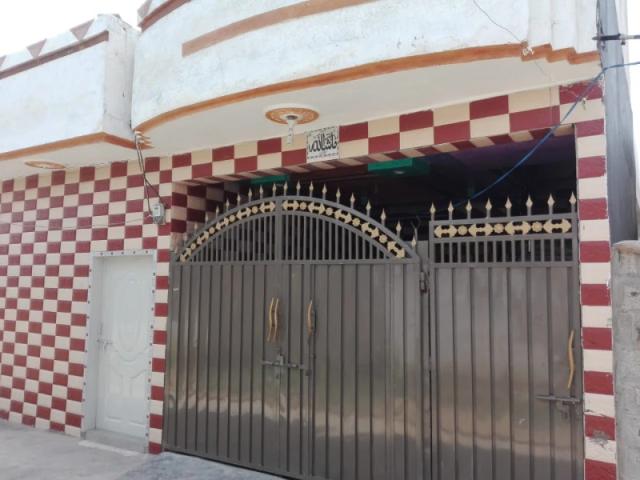 House for sale in Rawalpindi, Islamabad Capital Territory