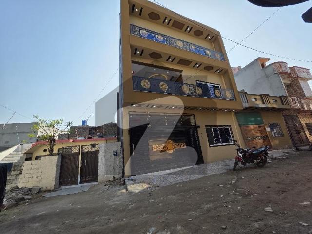 House for sale in Islamabad
