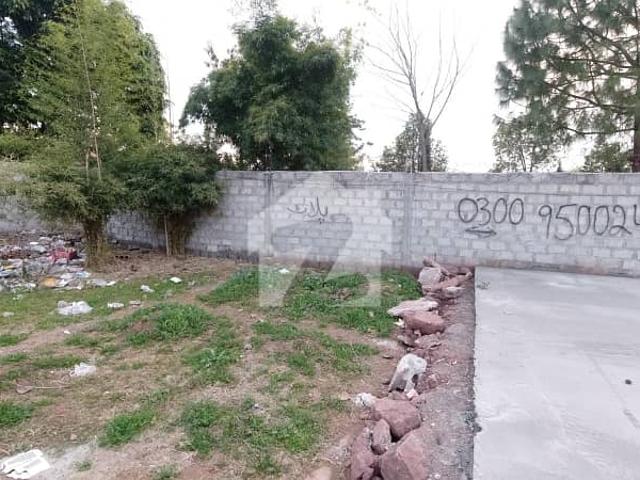 Property for sale in Islamabad