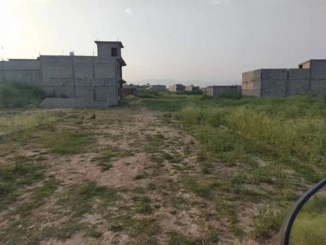 Land for sale in علی پور, زون ۴