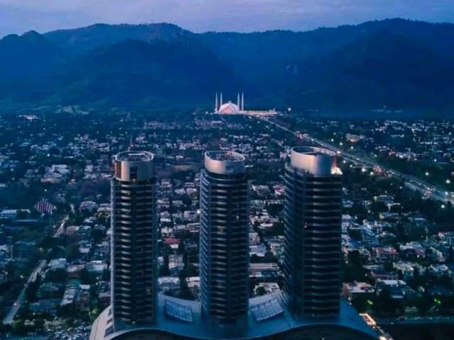 Land for sale in Rawalpindi, Islamabad Capital Territory