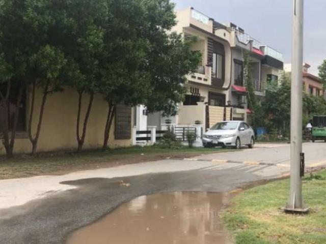 Land for sale in Rawalpindi, Islamabad Capital Territory