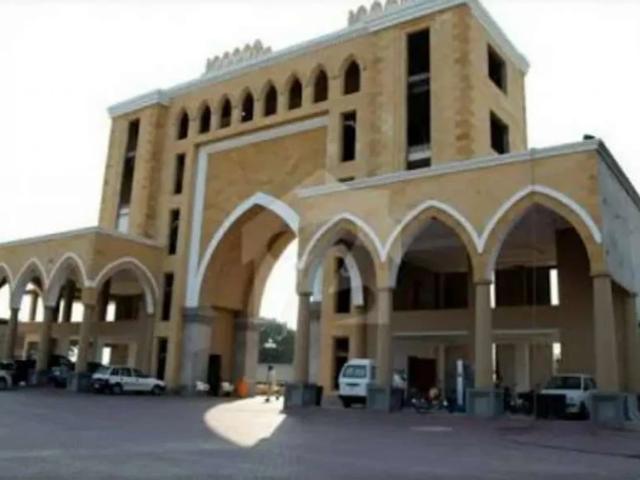 Land for sale in Faisalabad, Islamabad Capital Territory