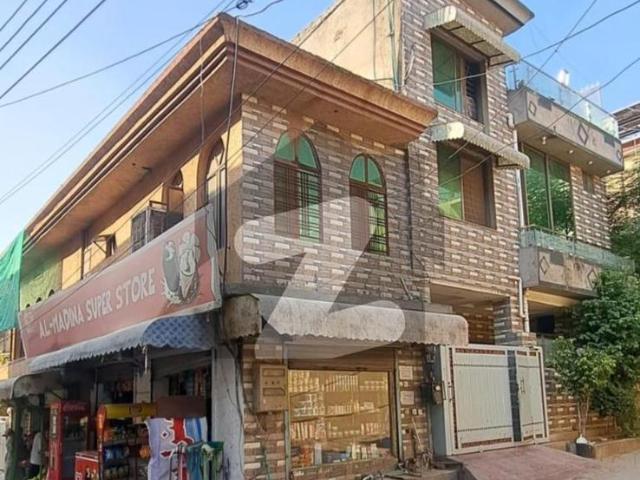 House for sale in Rawalpindi, Islamabad Capital Territory