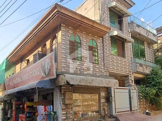 House for sale in Rawalpindi, Islamabad Capital Territory