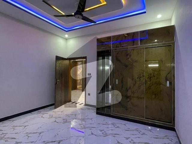 House for sale in Islamabad