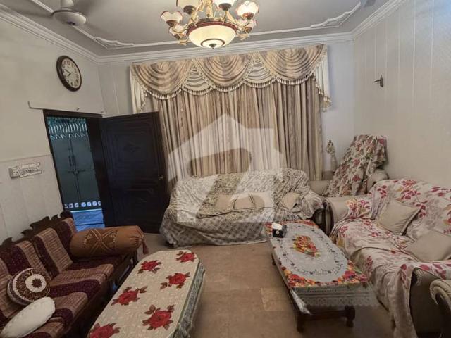 House for sale in Islamabad