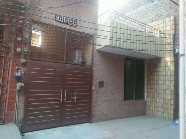 House for sale in Rawalpindi, Islamabad Capital Territory