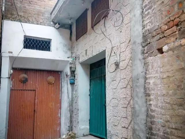House for sale in Charsadda, North West Frontier Province