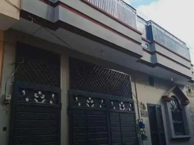 House for rent in Attock, Islamabad Capital Territory