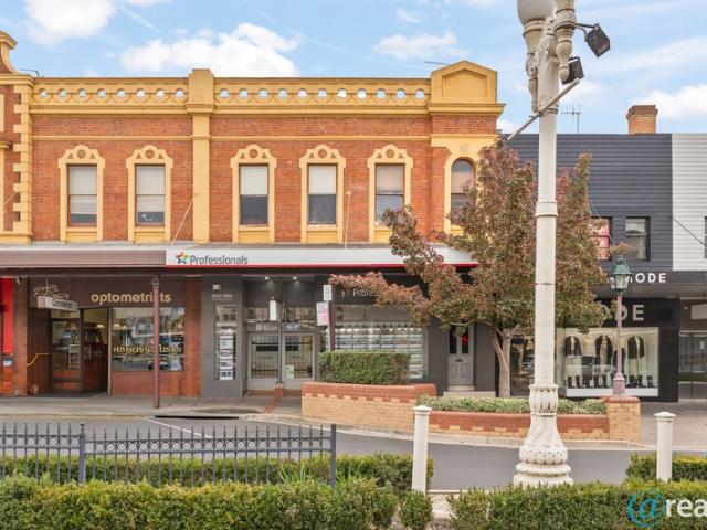 Office for sale in Bathurst, New South Wales