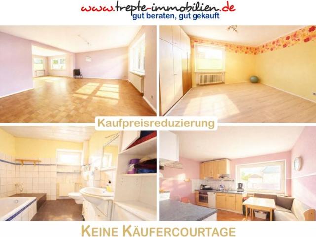 Wohnung kaufen in Hohenlockstedt, Schleswig-Holstein