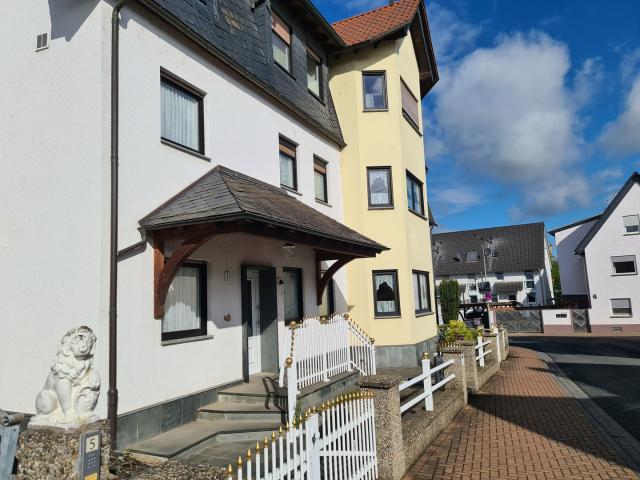 Wohnung kaufen in Hessen