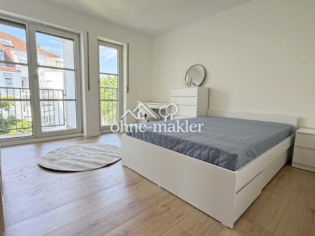 Apartment kaufen in Leiselheim, Worms