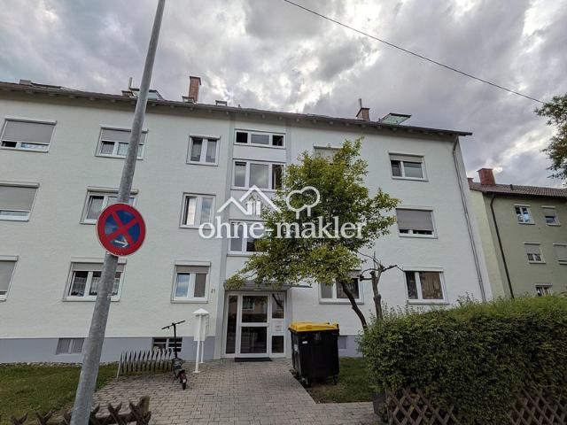 Apartment kaufen in Senden, Bayern