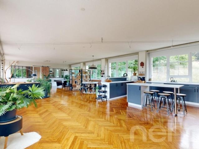 Wohnung kaufen in Le Locle