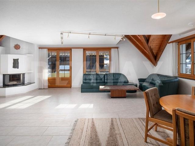 Wohnung kaufen in Bäretswil, Zürich