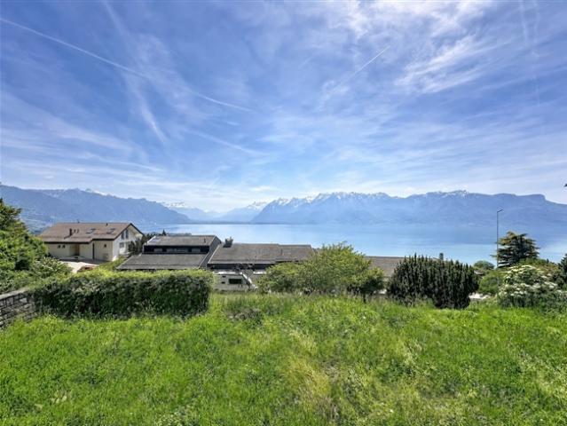 Wohnung kaufen in Chardonne, Waadt