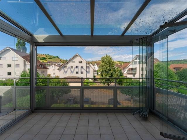 Wohnung kaufen in Magden, Aargau