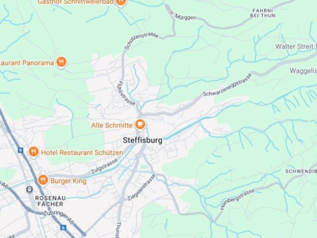 Wohnung kaufen in Steffisburg, Bern