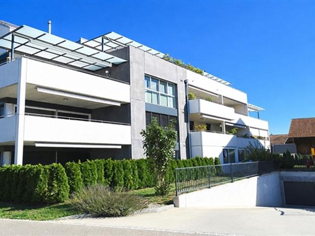 Wohnung kaufen in Courtételle, Jura
