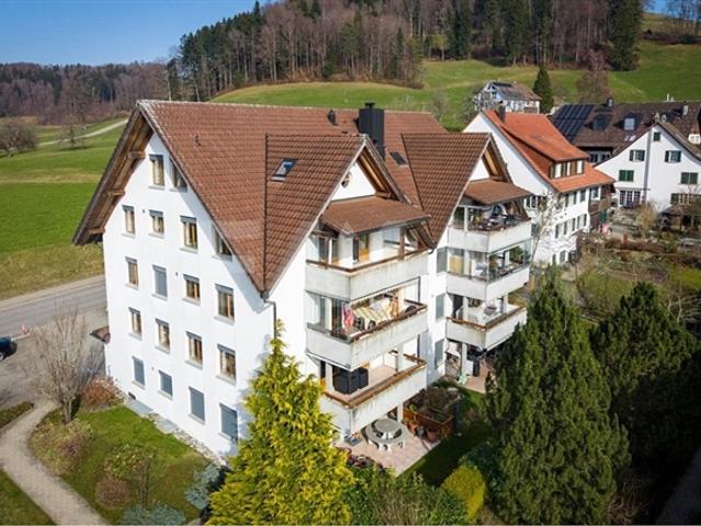 Wohnung kaufen in Bäretswil, Zürich