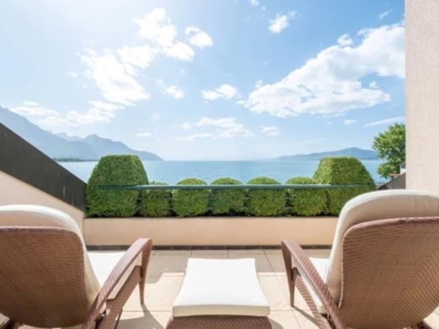 Wohnung kaufen in Chailly-Montreux, Waadt