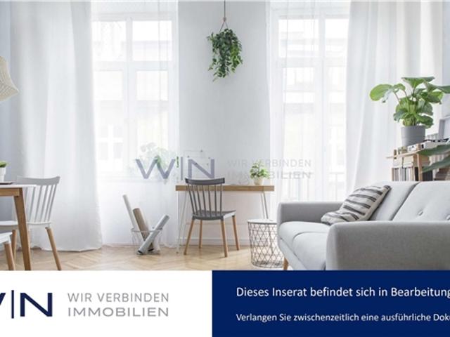 Attikawohnung kaufen in Buchs (SG), St. Gallen