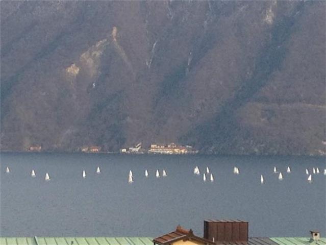 Attikawohnung kaufen in Aldesago, Tessin