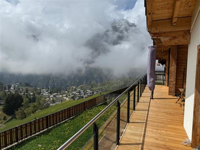 Haus kaufen in Grächen, Wallis
