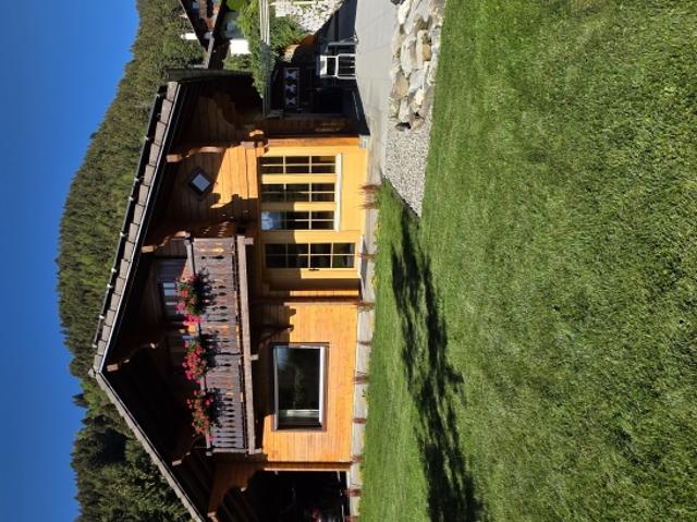 Haus kaufen in Gryon, Waadt