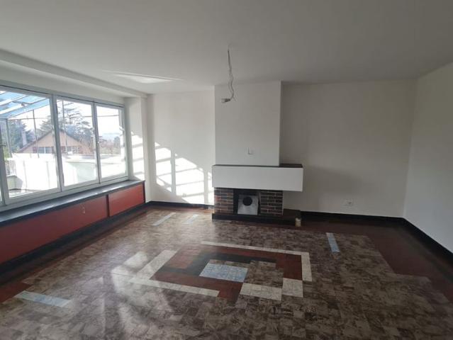 Apartment mieten in Bercher, Waadt