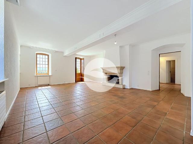 Apartment mieten in Duillier, Waadt