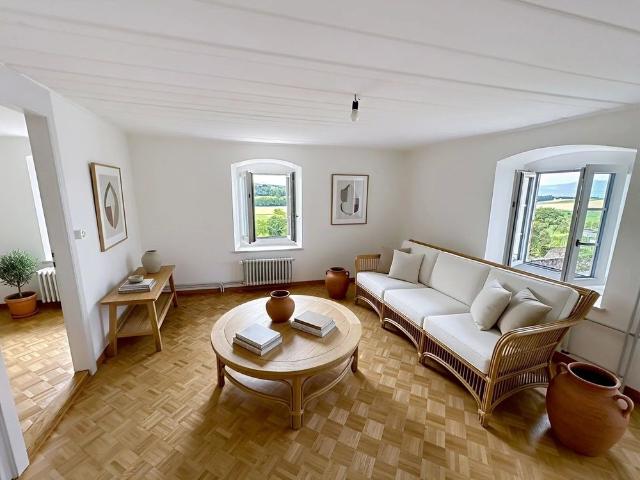 Haus mieten in Vufflens-la-Ville, Waadt