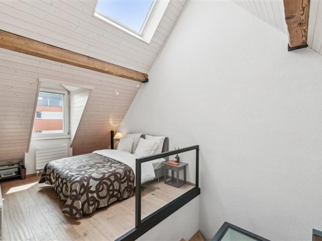 Reihenfamilienhaus kaufen in Belmont-Yverdon, Waadt