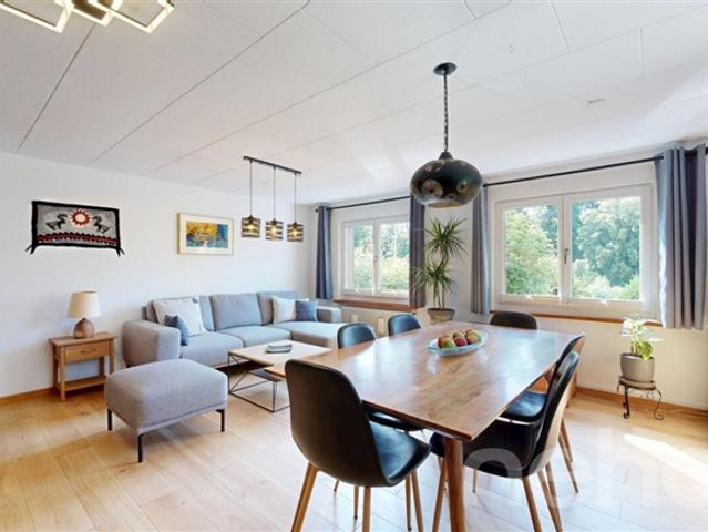 Reihenfamilienhaus kaufen in Matzingen, Thurgau