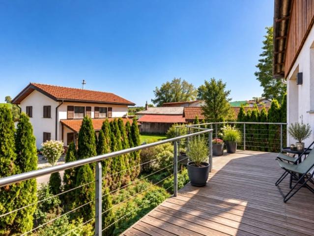 Reihenfamilienhaus kaufen in Lentigny, La Brillaz