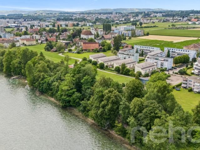 Reihenfamilienhaus kaufen in Emmen-Dorf, Emmen