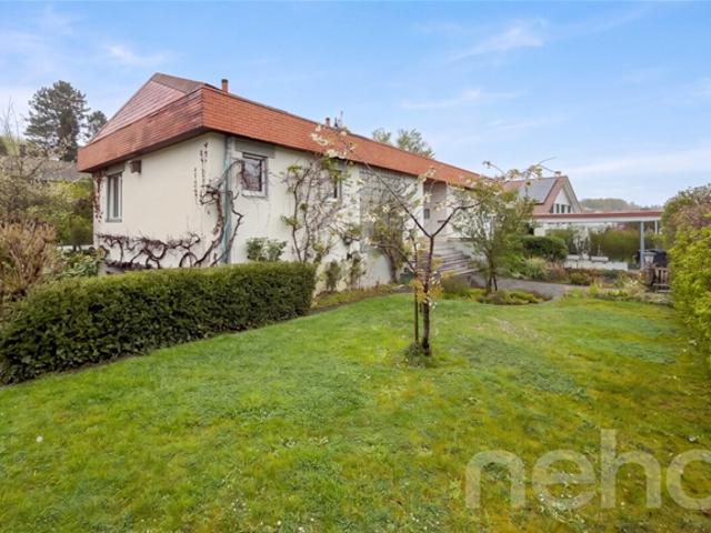 Einfamilienhaus kaufen in Lupsingen, Basel-Landschaft