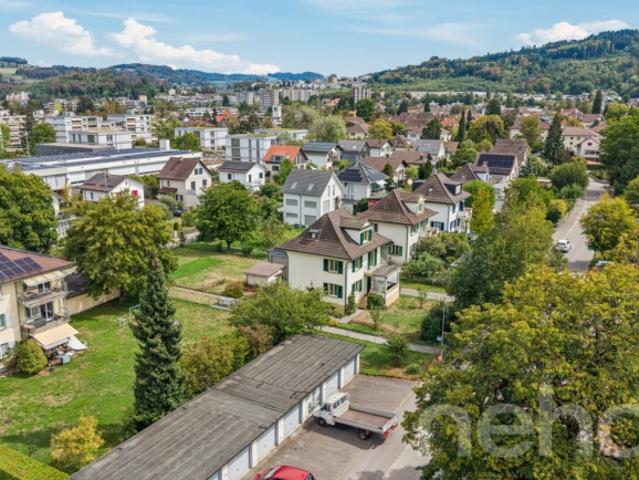 Einfamilienhaus kaufen in Rüti, Ostermundigen