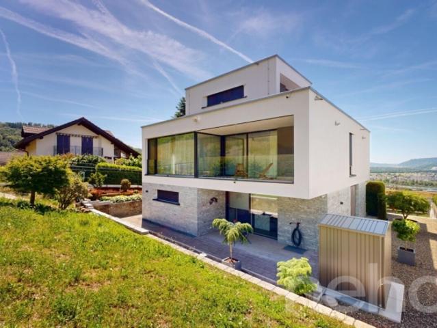 Einfamilienhaus kaufen in Klingnau, Bezirk Zurzach
